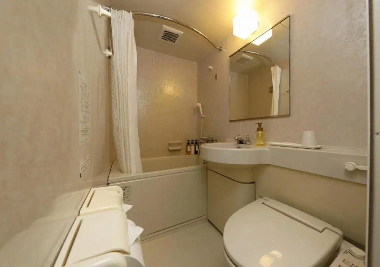 Photo - Hotel Blion Naha