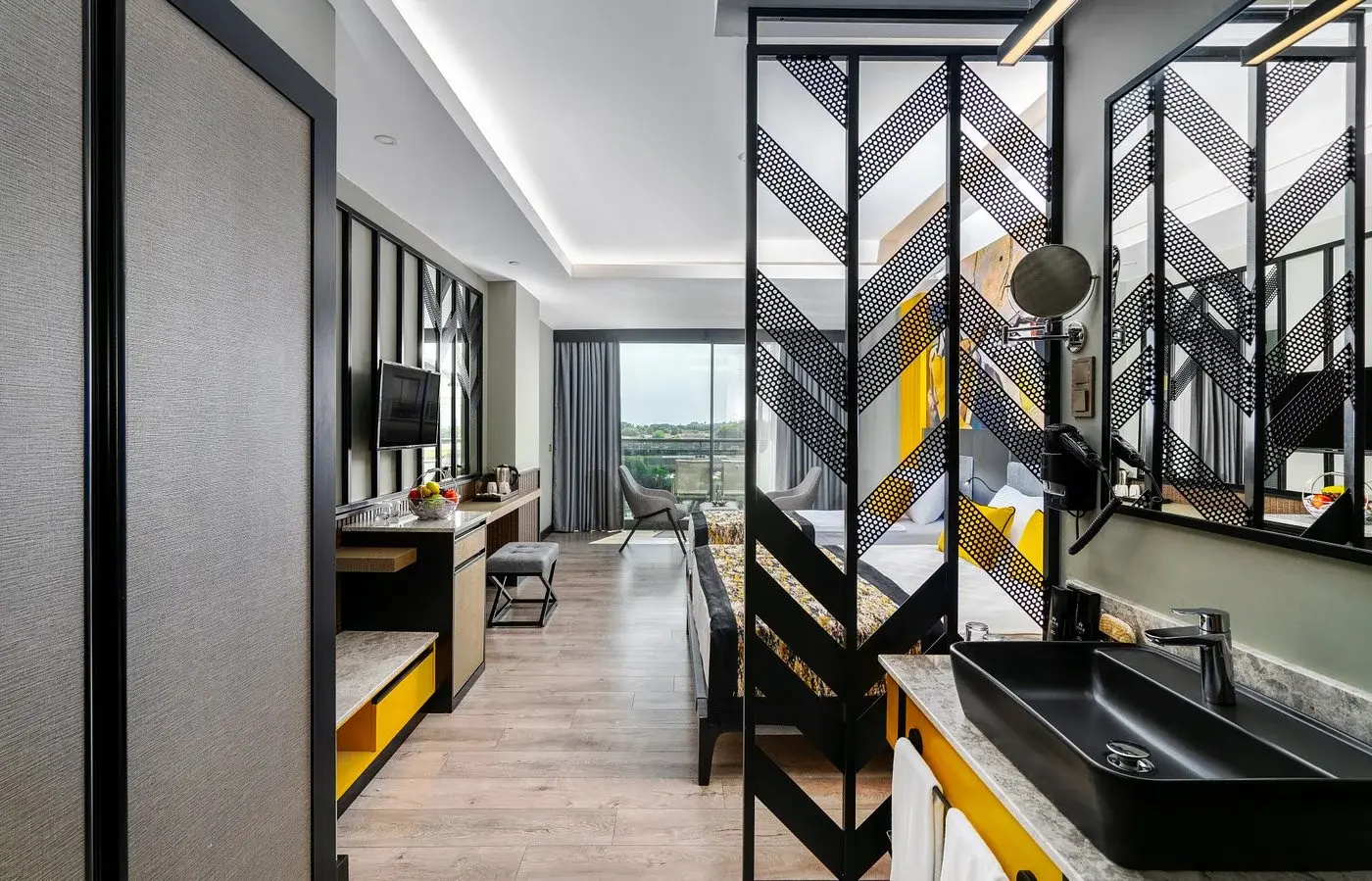 Foto - Arnor De Luxe Hotel