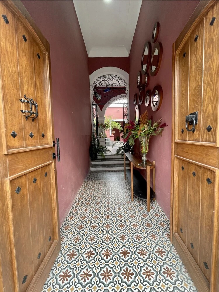 Foto - Quinta La Perla