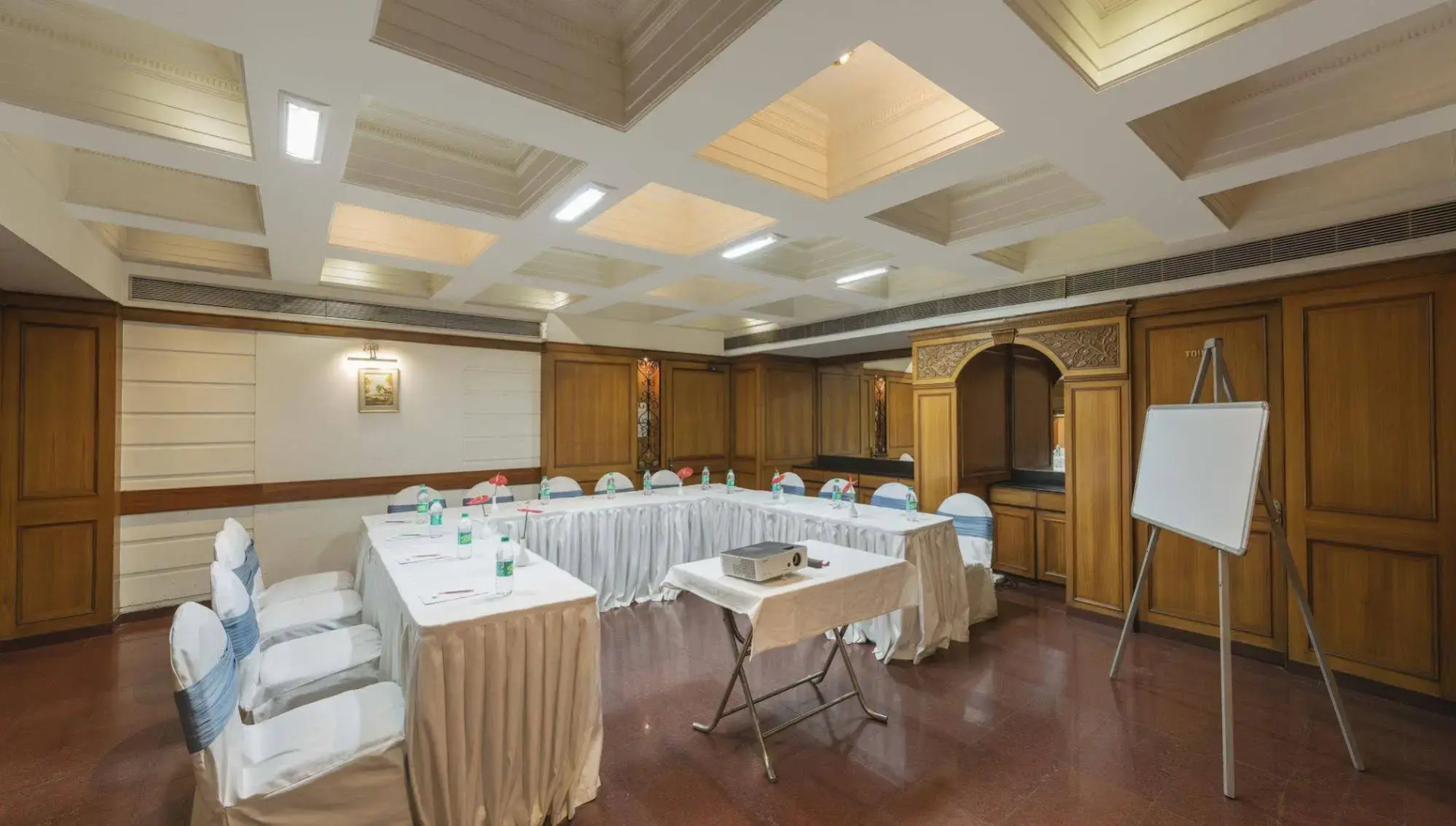 Foto - The Paradise By Tunga