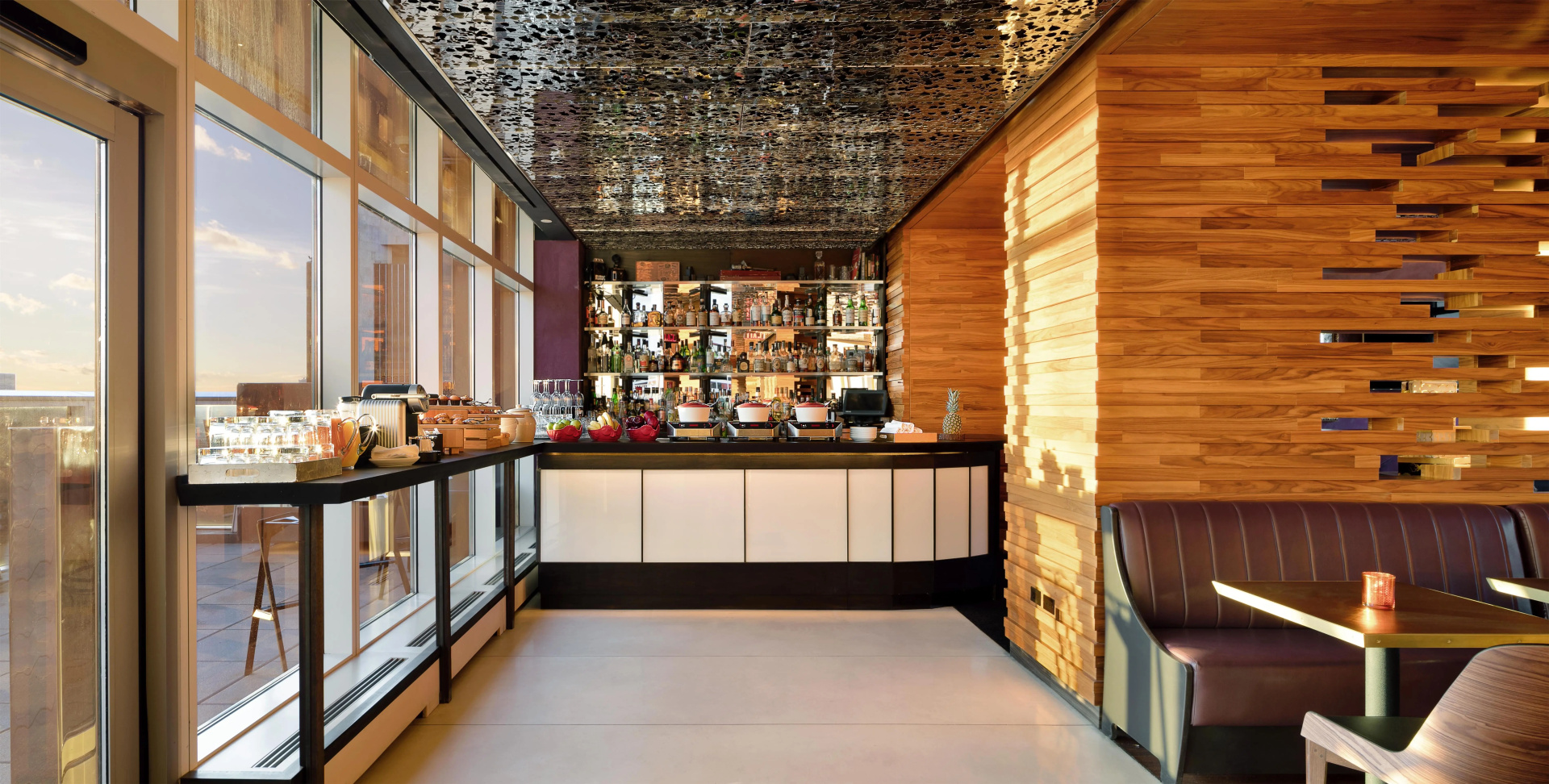 Foto - Hyatt Centric Times Square New York