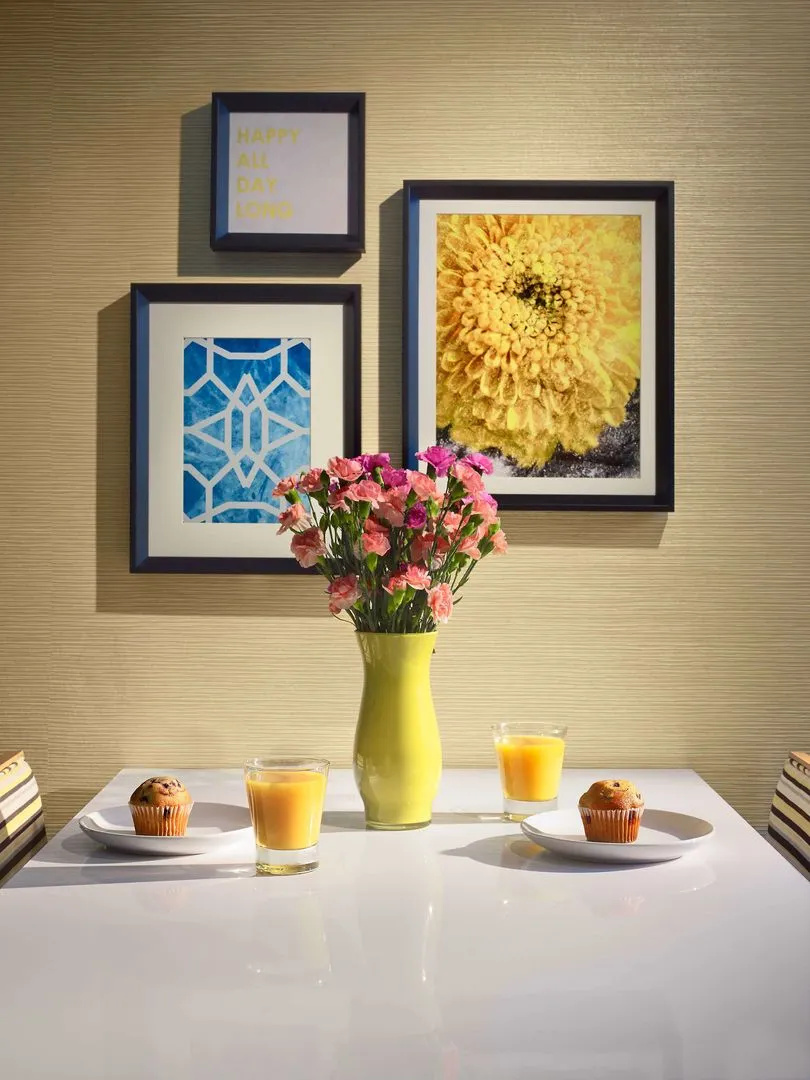 Foto - Sonesta ES Suites New Orleans Downtown