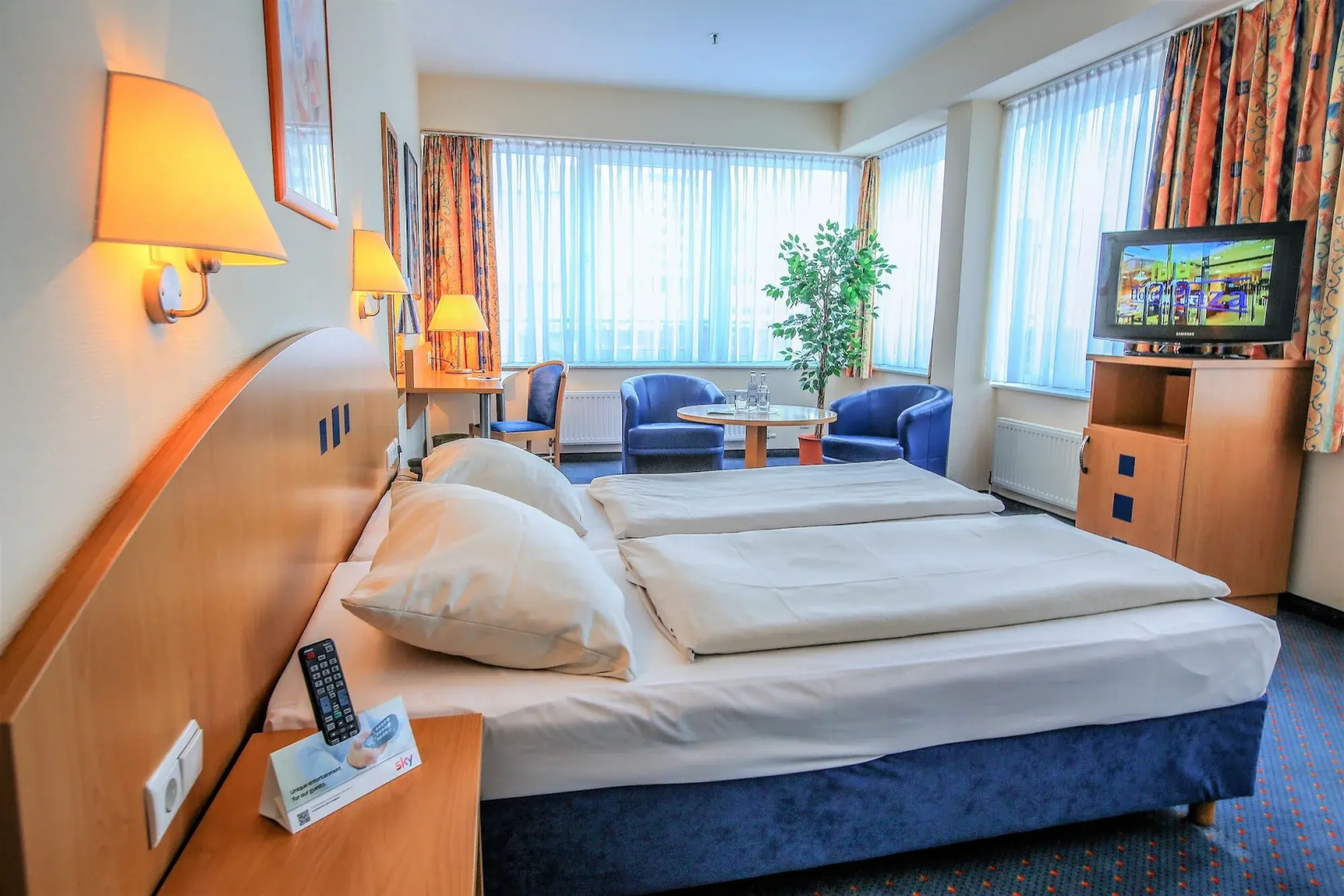 Foto - Yors Hotel Hannover