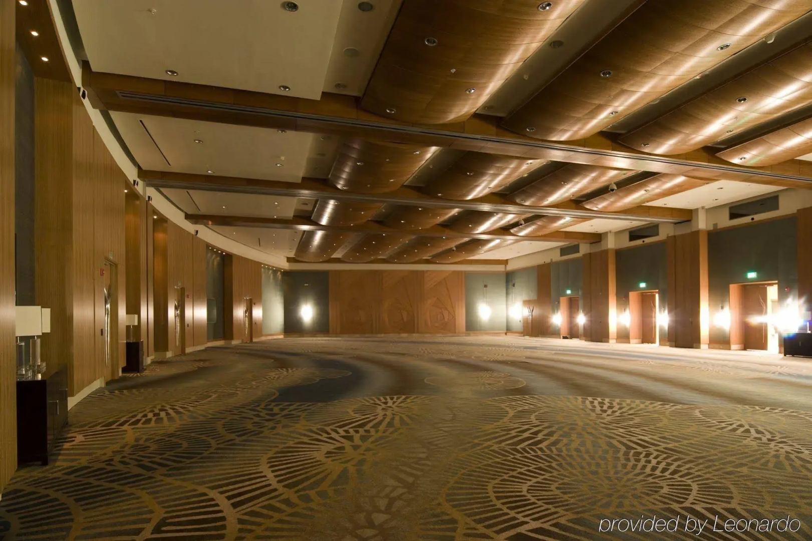 Photo - JW Marriott Panama