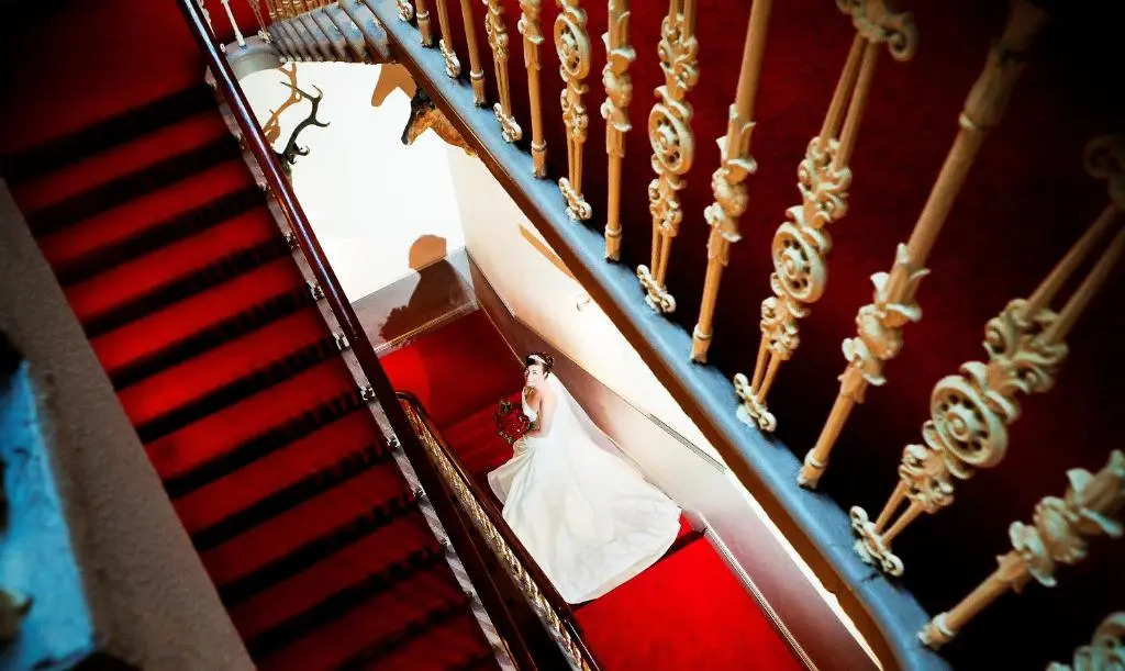 Foto - The Racquet Club