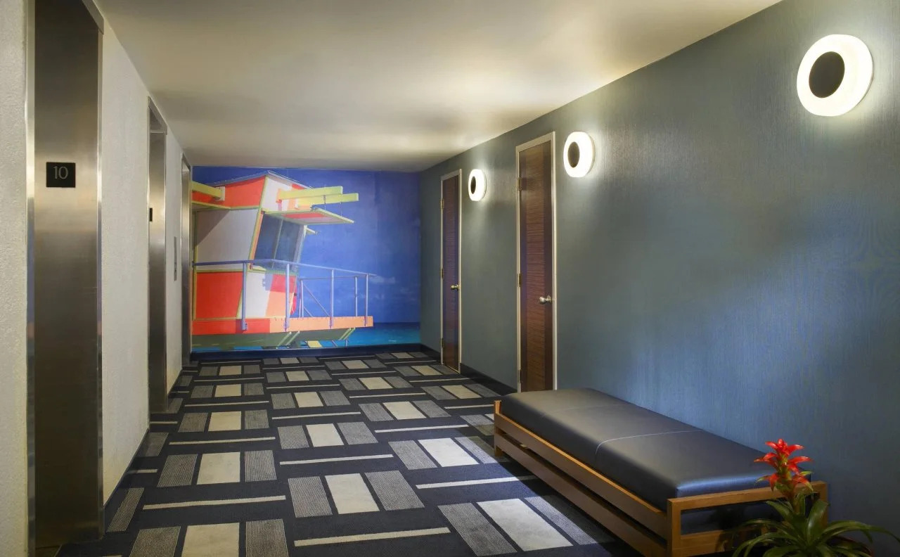 Photo - Radisson Resort Miami Beach