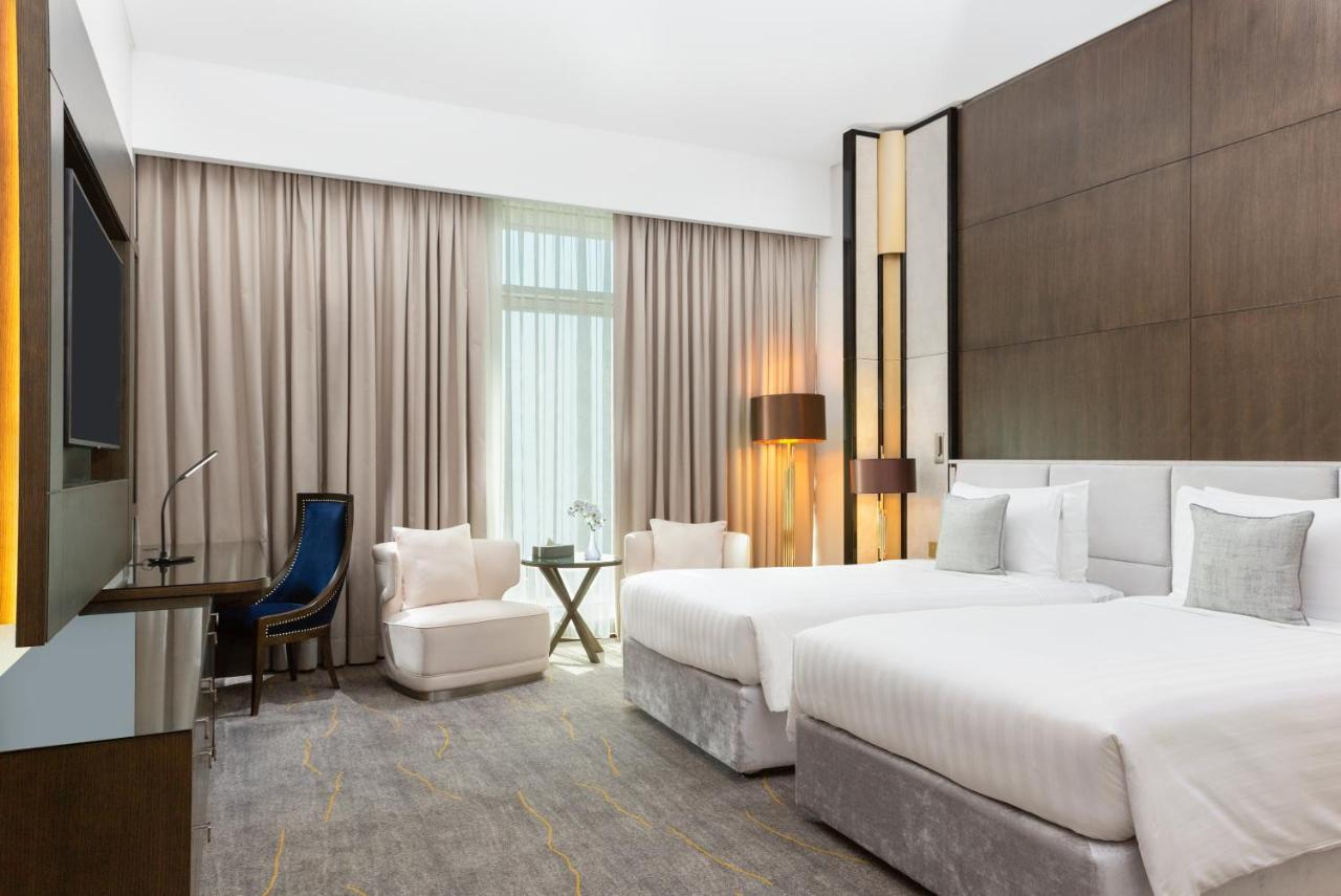 Foto - dusitD2 Salwa Doha