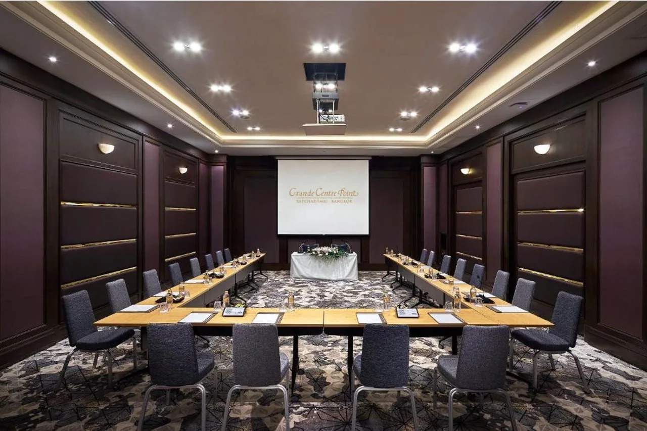 Photo - Grande Centre Point Hotel Ratchadamri Bangkok