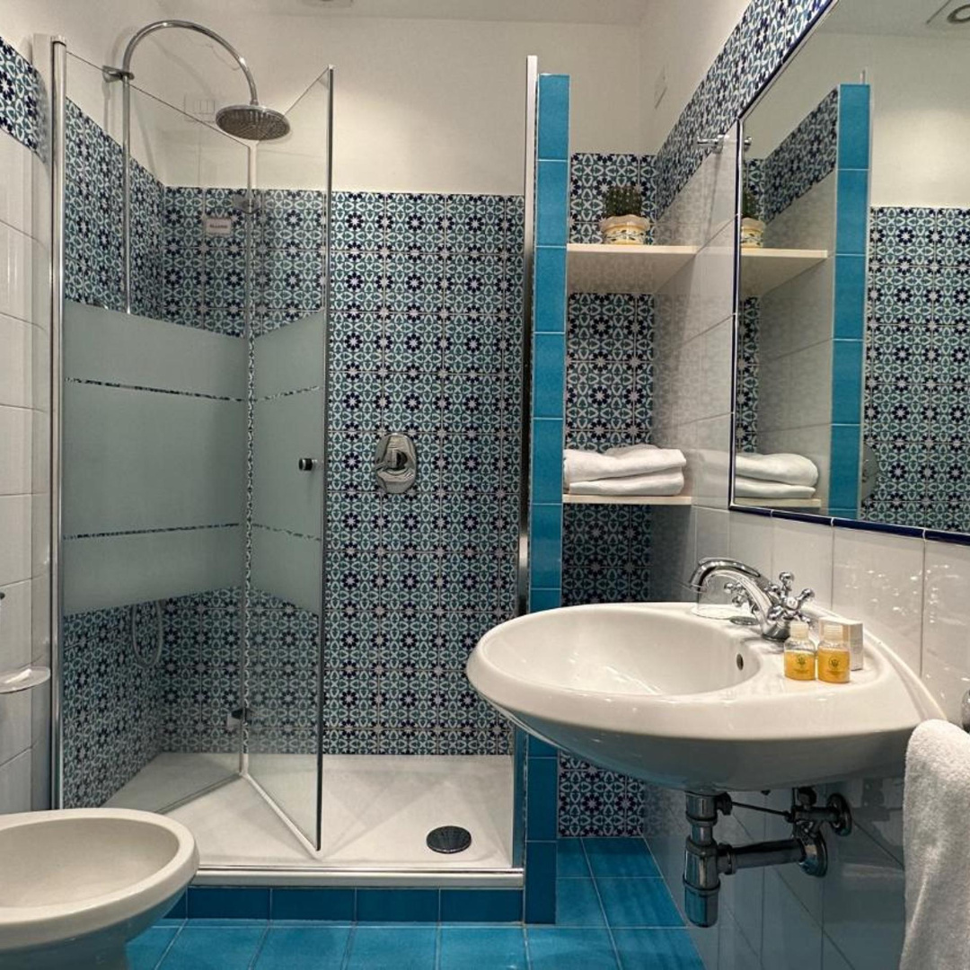 Foto - Hotel Villa Di Sorrento