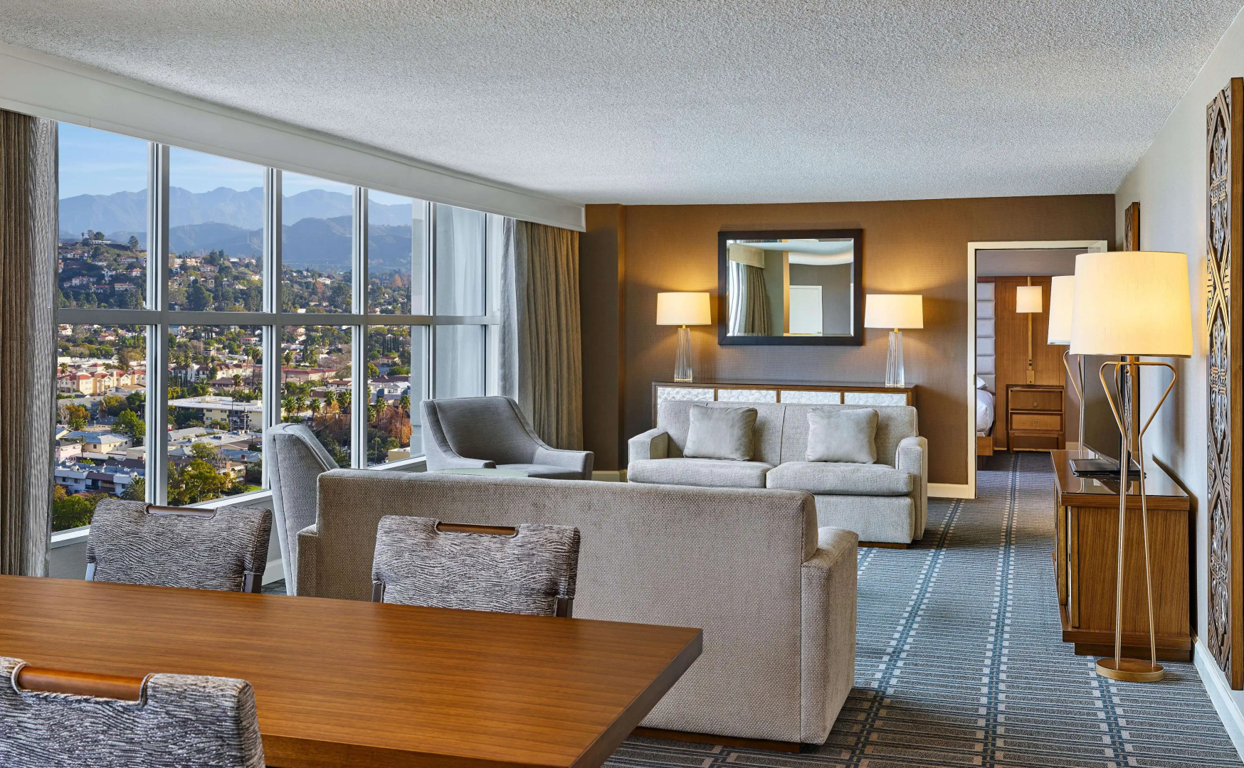 Photo - Hilton Los Angeles North/Glendale