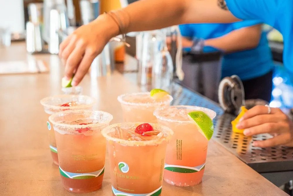 Foto - Numero Uno Beach Apartments