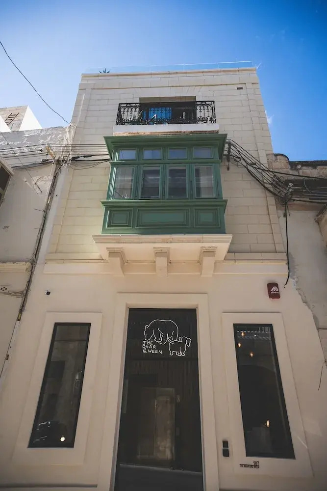 Foto - The Bear and Ween