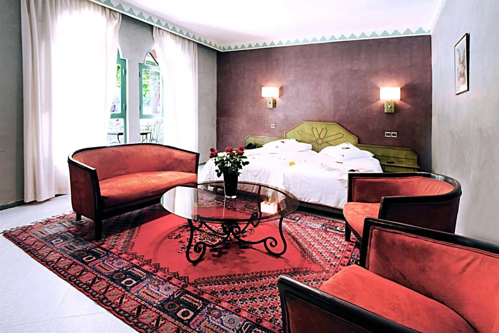Photo - Hotel Chems