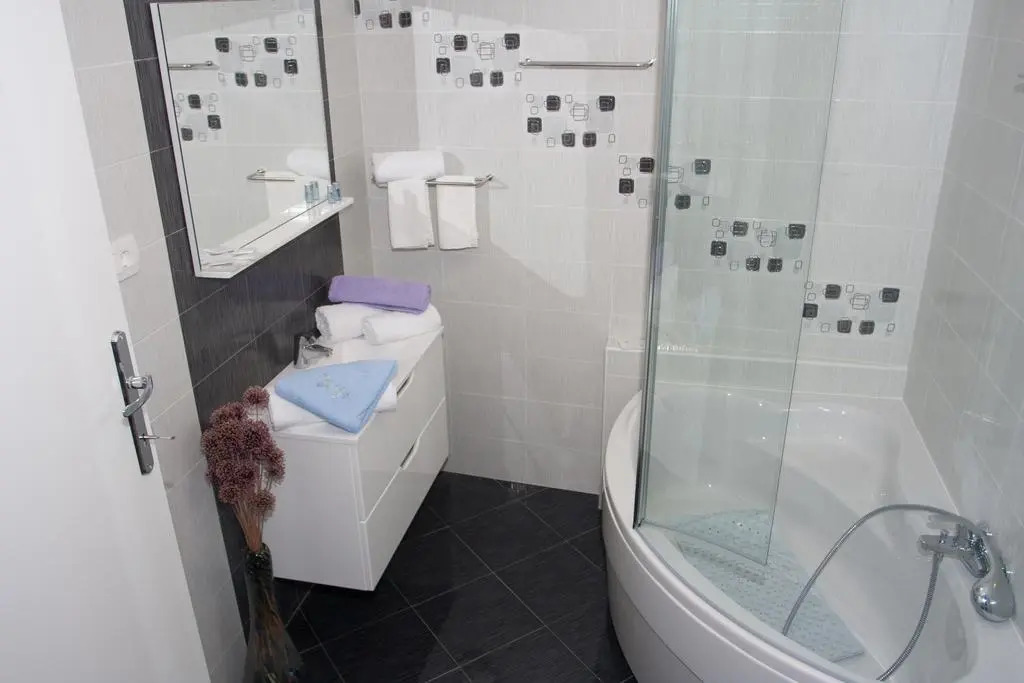 Photo - Houses of Motovun