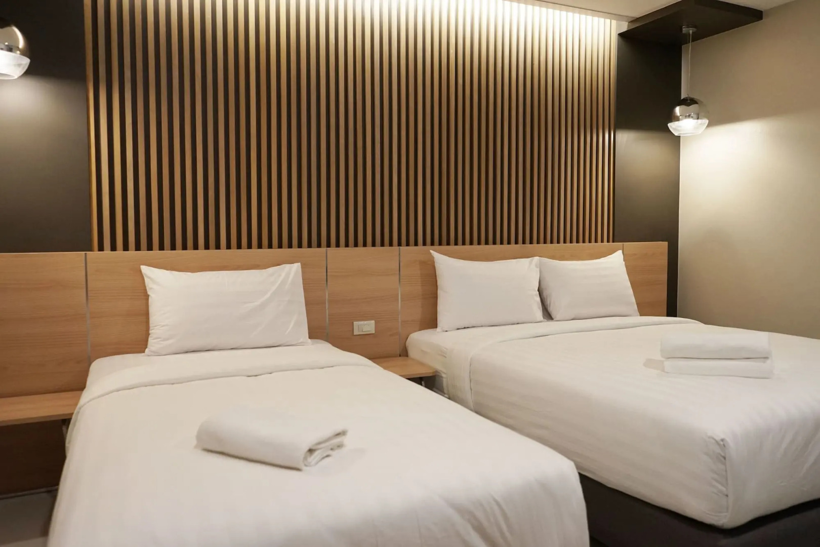 Foto - So good Hotel Bangkok