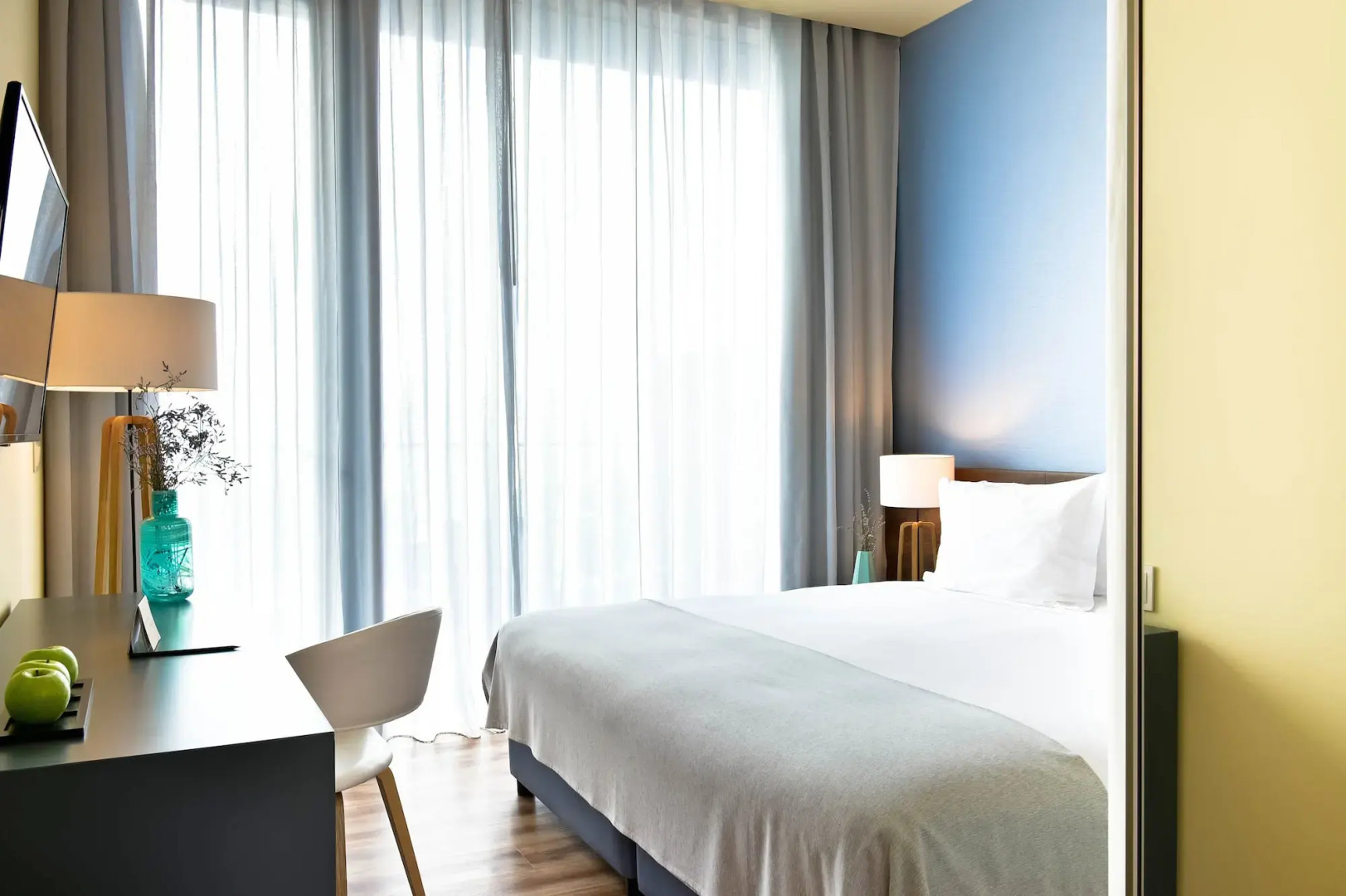 Foto - The Prime Energize Hotel & SPA - Algarve