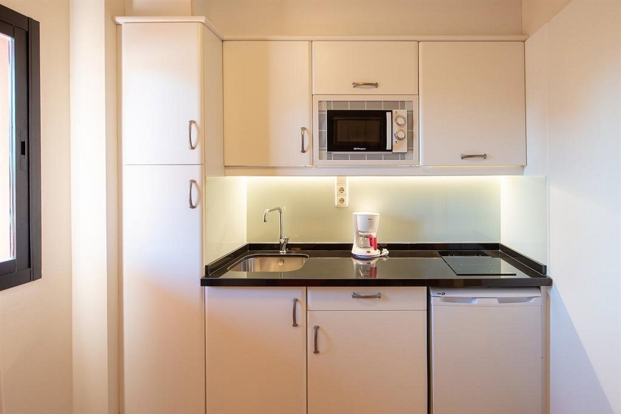 Foto - Fuengirola Beach Apartamentos Turísticos