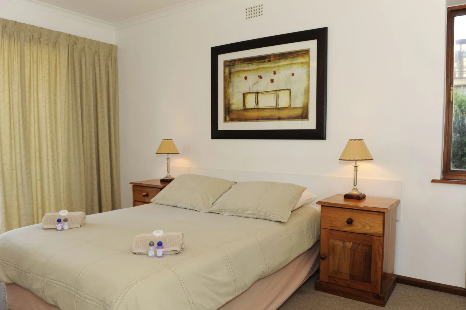 Foto - Montagu Springs Resort