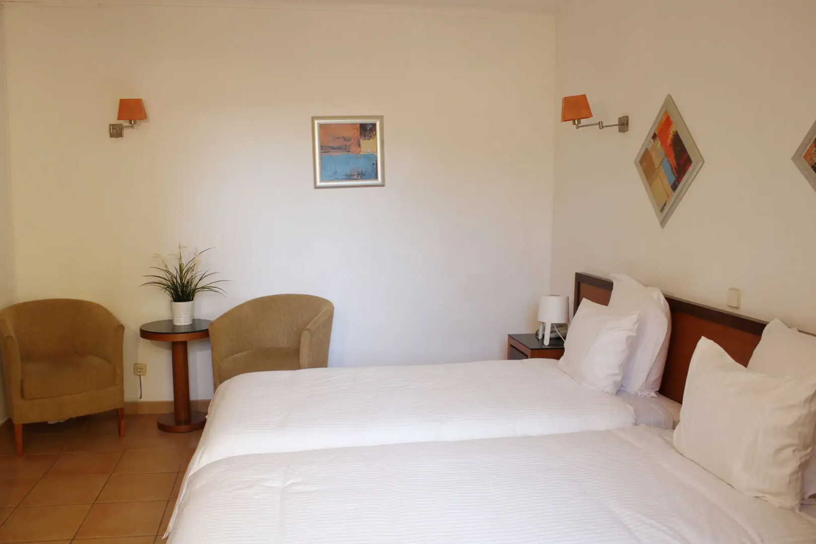 Foto - Hotel Pinhal do Sol
