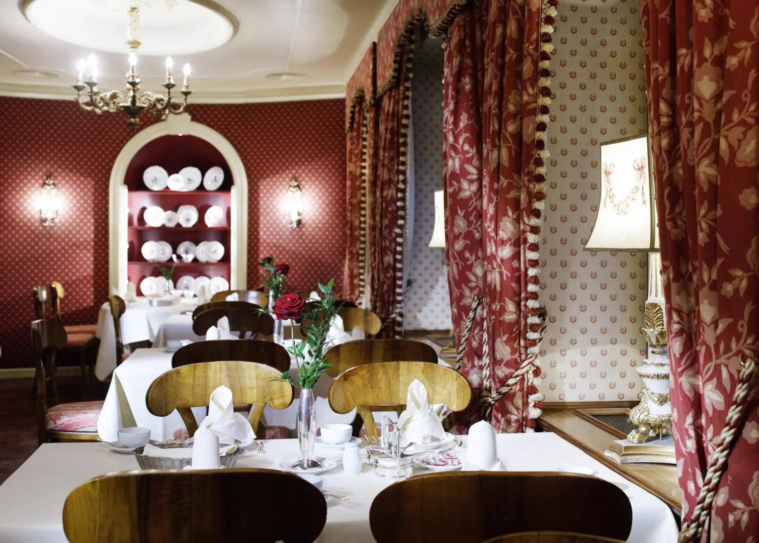 Photo - Hotel Sacher Salzburg