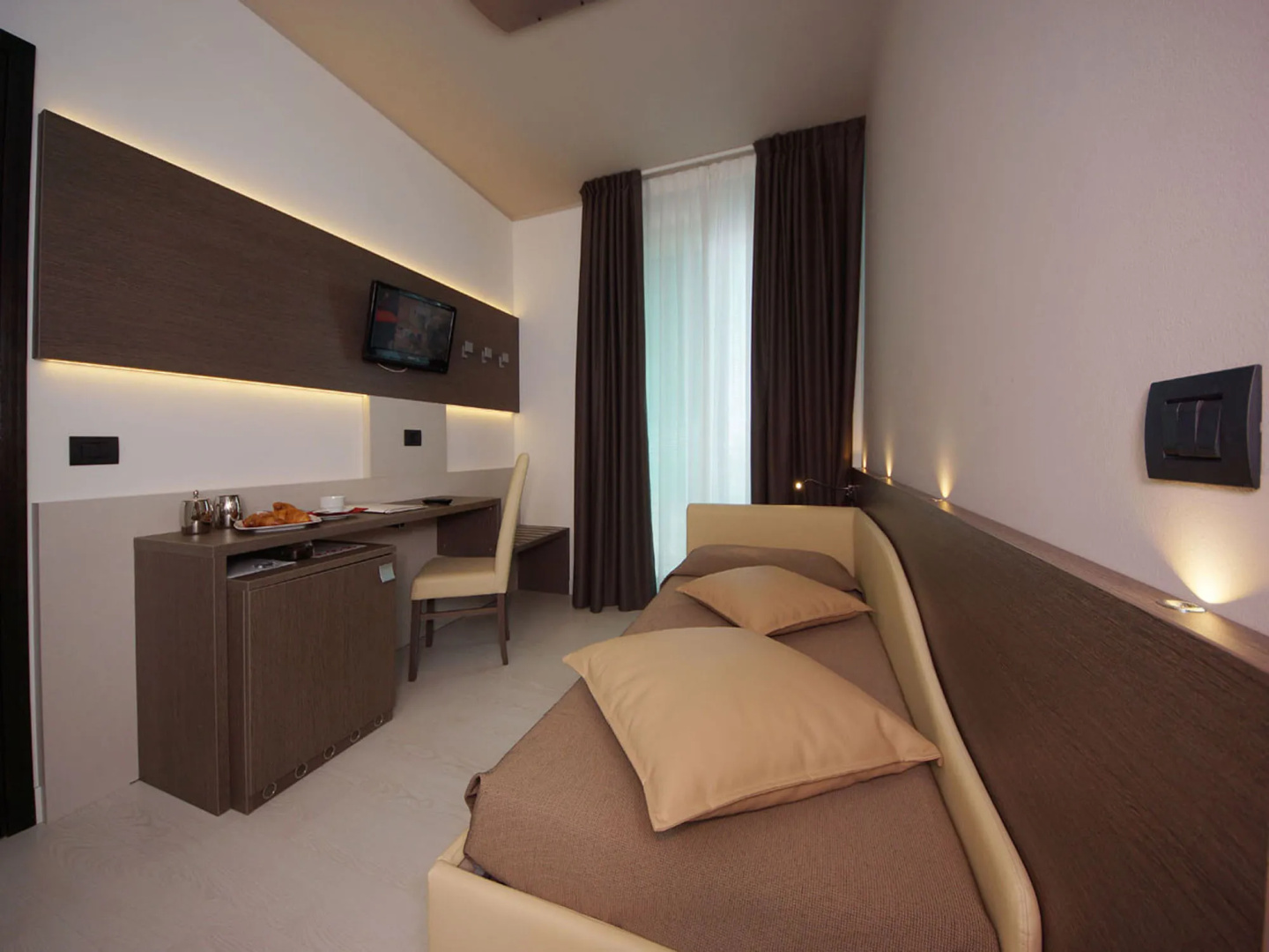 Photo - Hotel Europa