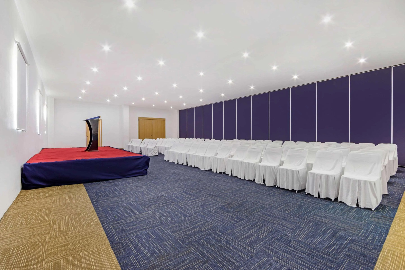 Photo - Premier Inn Tuxtla