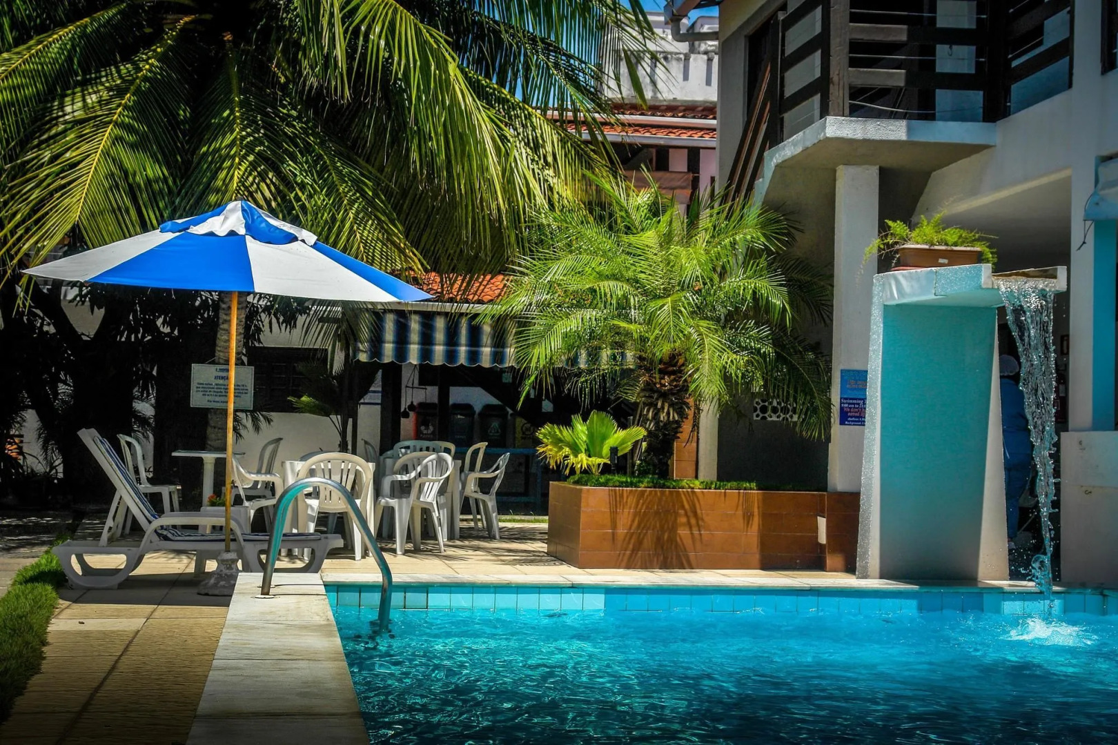 Foto - Hotel Pousada Da Sereia