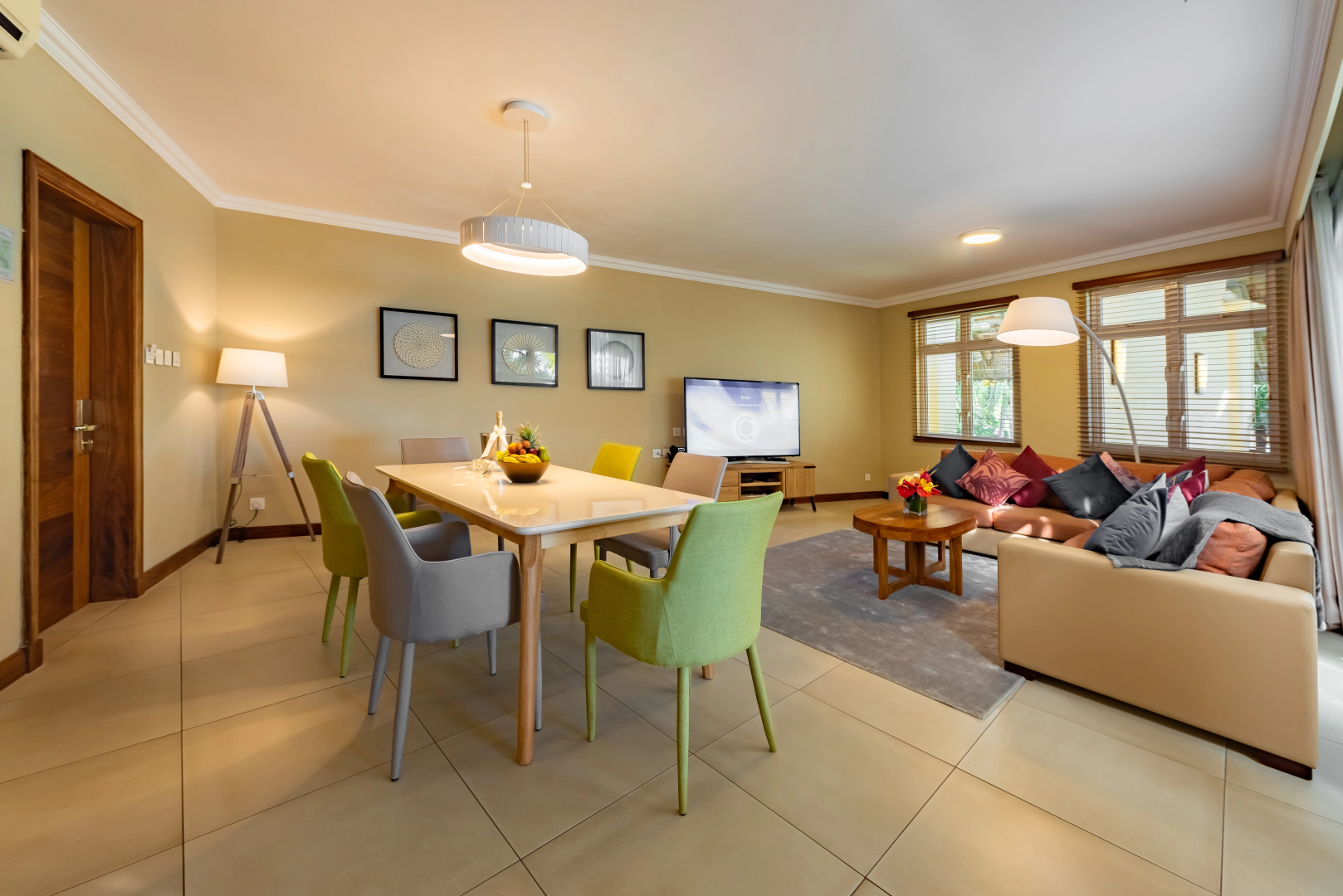 Foto - Sands Suites Resort & Spa