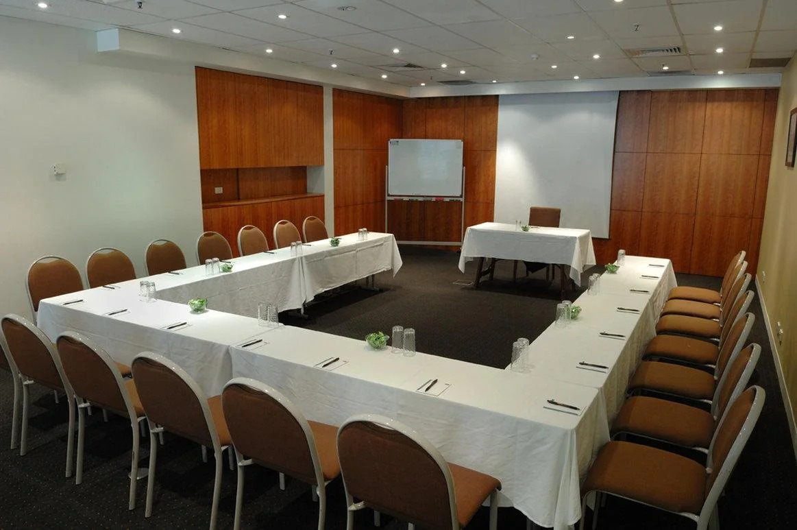 Photo - Comfort Apartments Melbourne Central