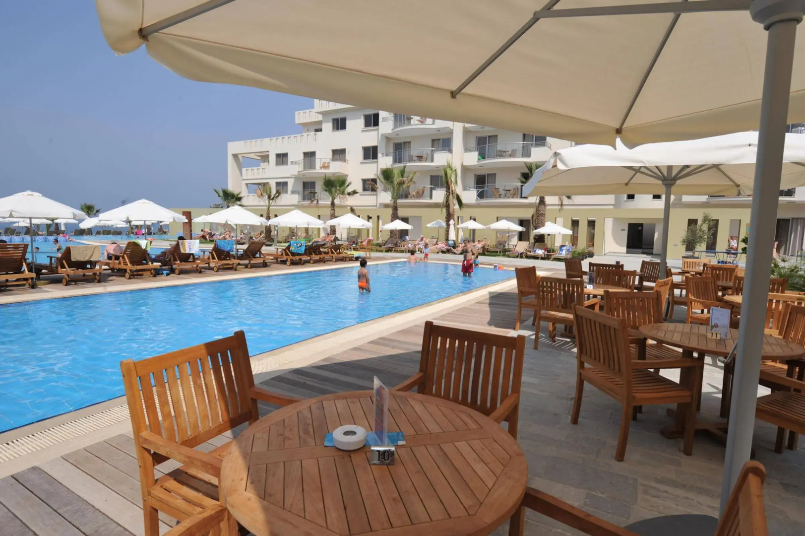 Foto - Capital Coast Resort And Spa