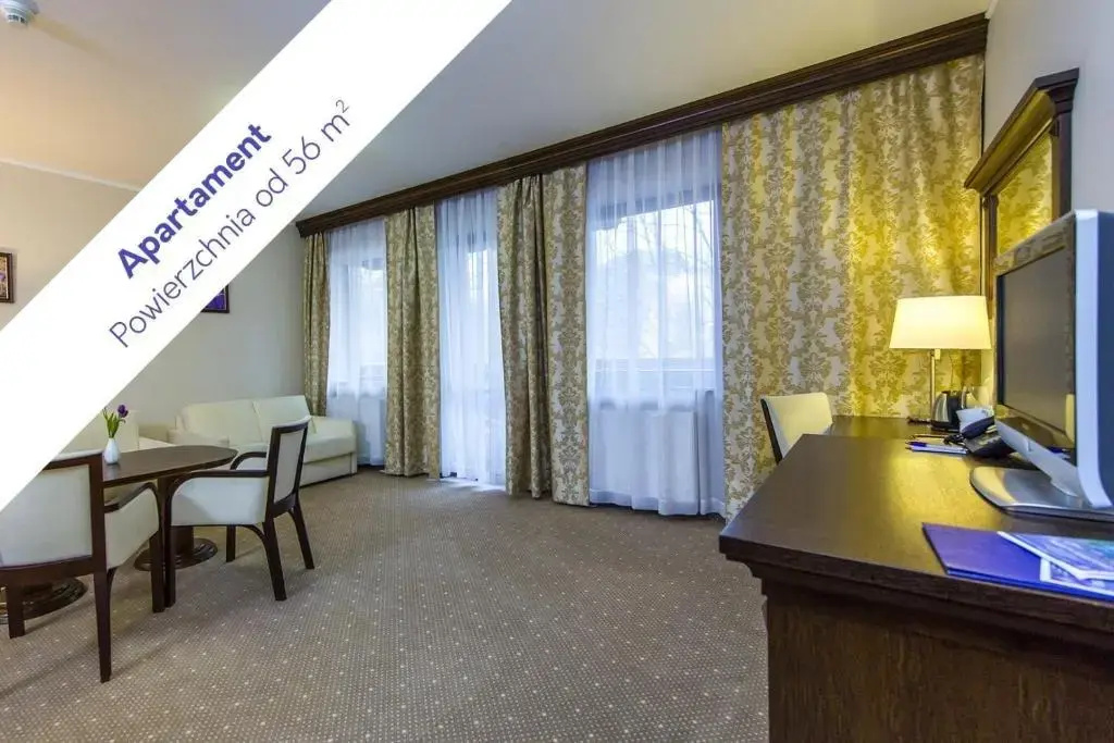 Foto - Hotel Crocus