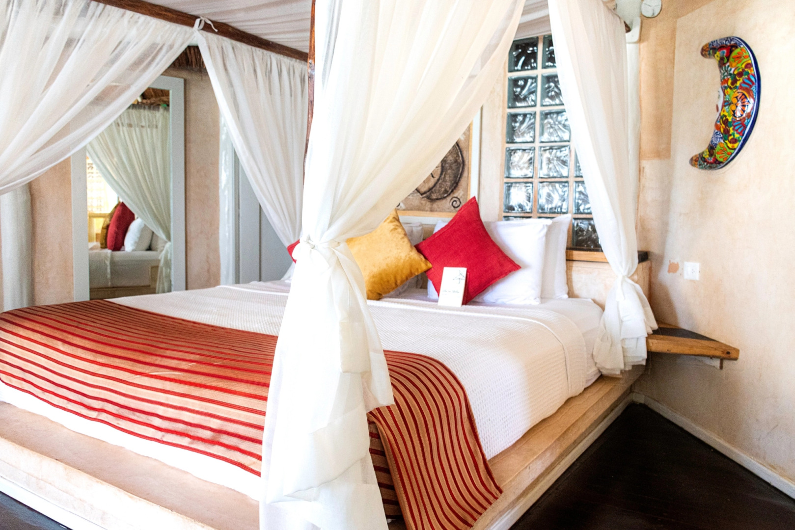 Foto - Villa Las Estrellas Tulum - located at the party zone