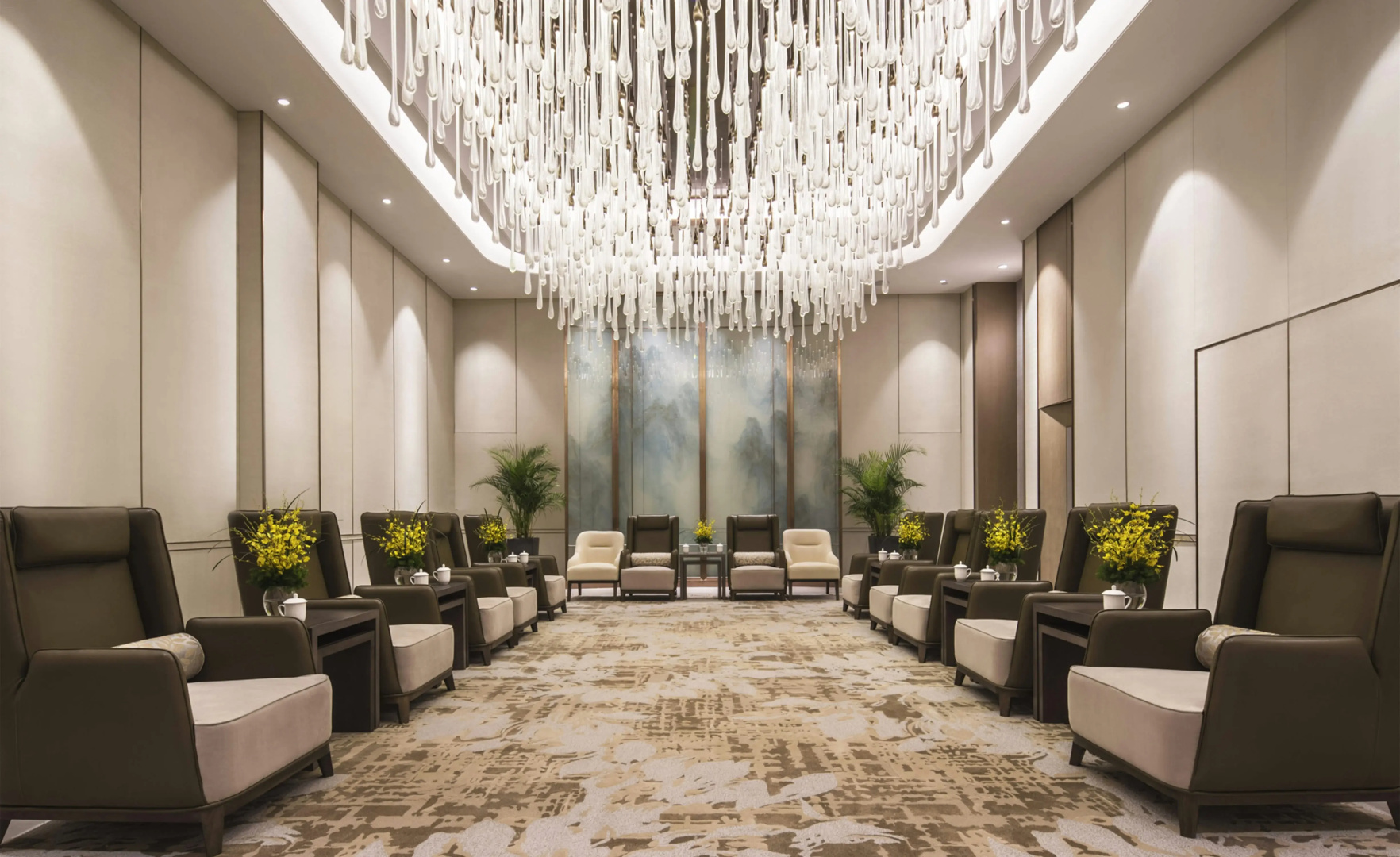 Photo - DoubleTree by Hilton Hotel Shenzhen Longhua