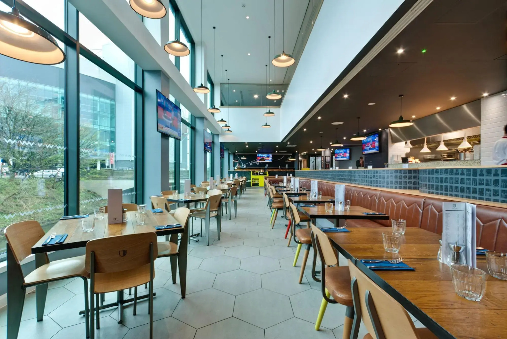 Foto - Hotel Football, Old Trafford, a Tribute Portfolio Hotel