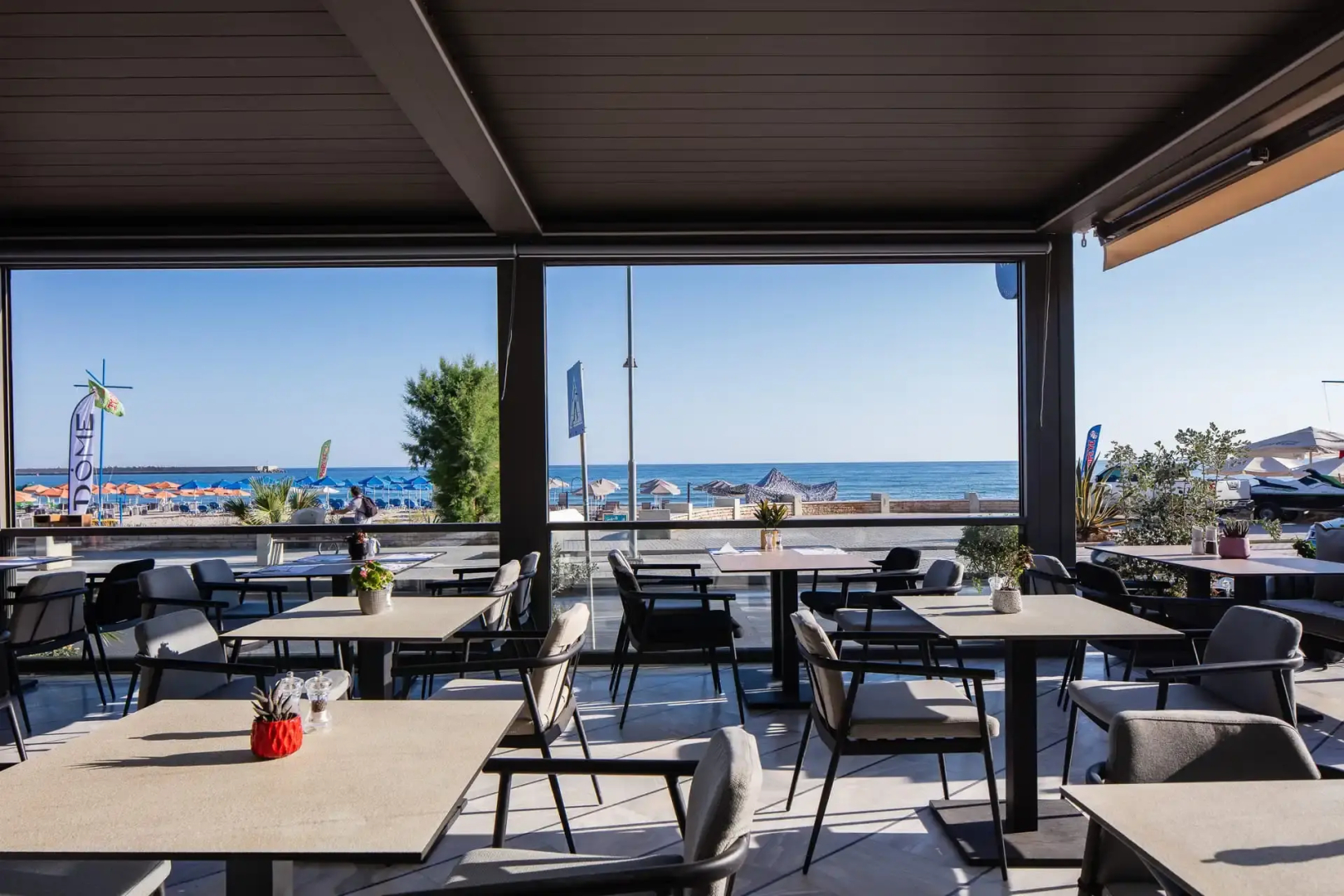 Photo - Steris Elegant Beach Hotel