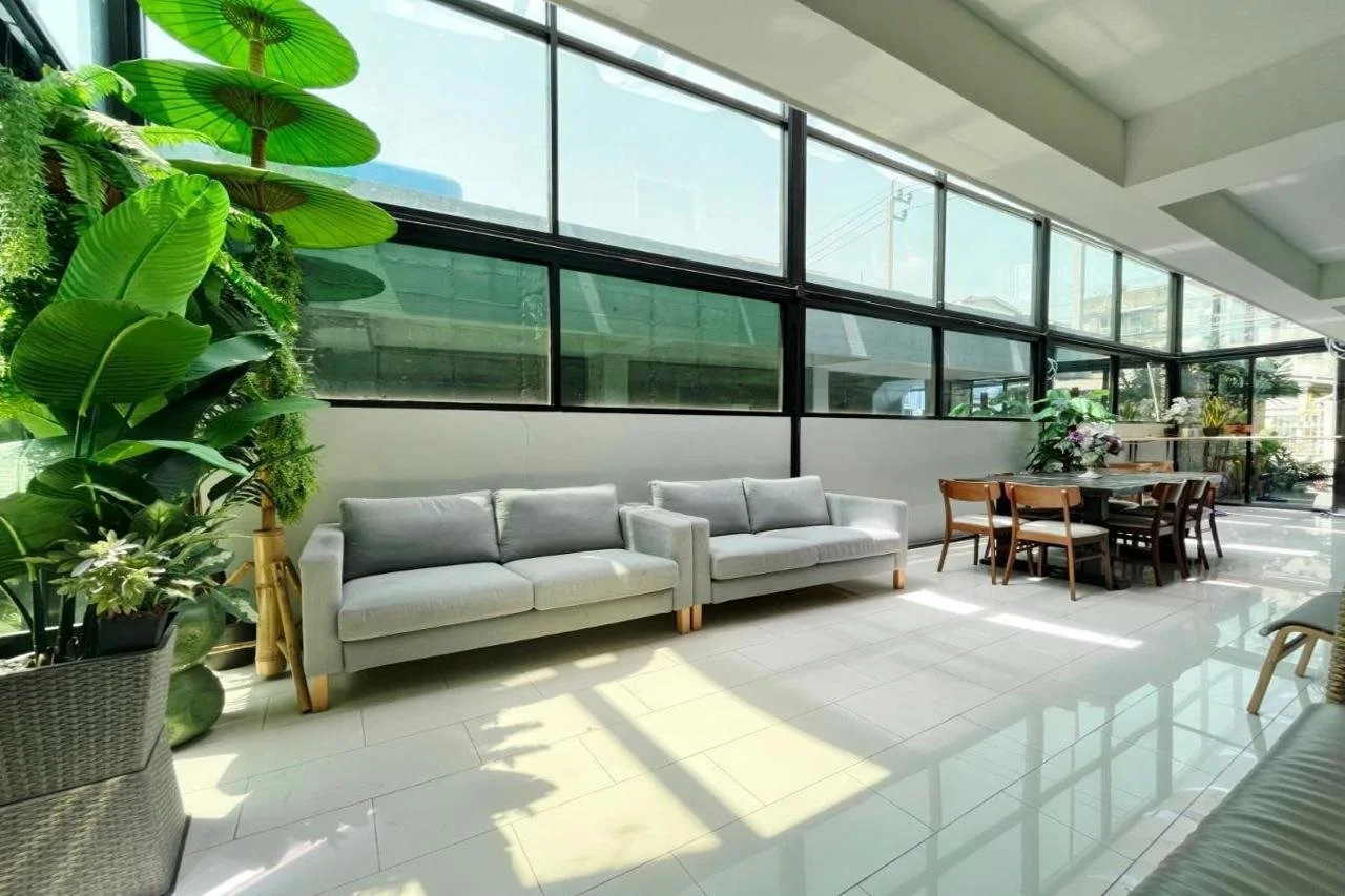 Photo - RoomQuest Bangkok Don Mueang Airport 1