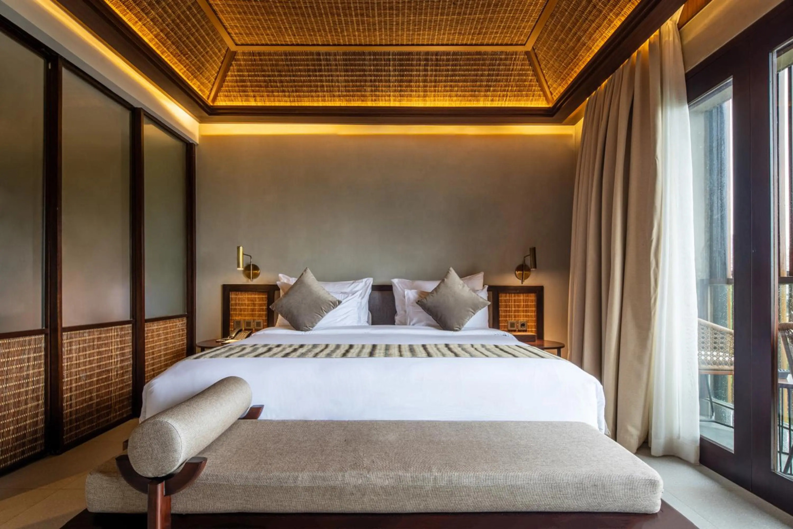 Foto - The Garcia Ubud Hotel & Resort