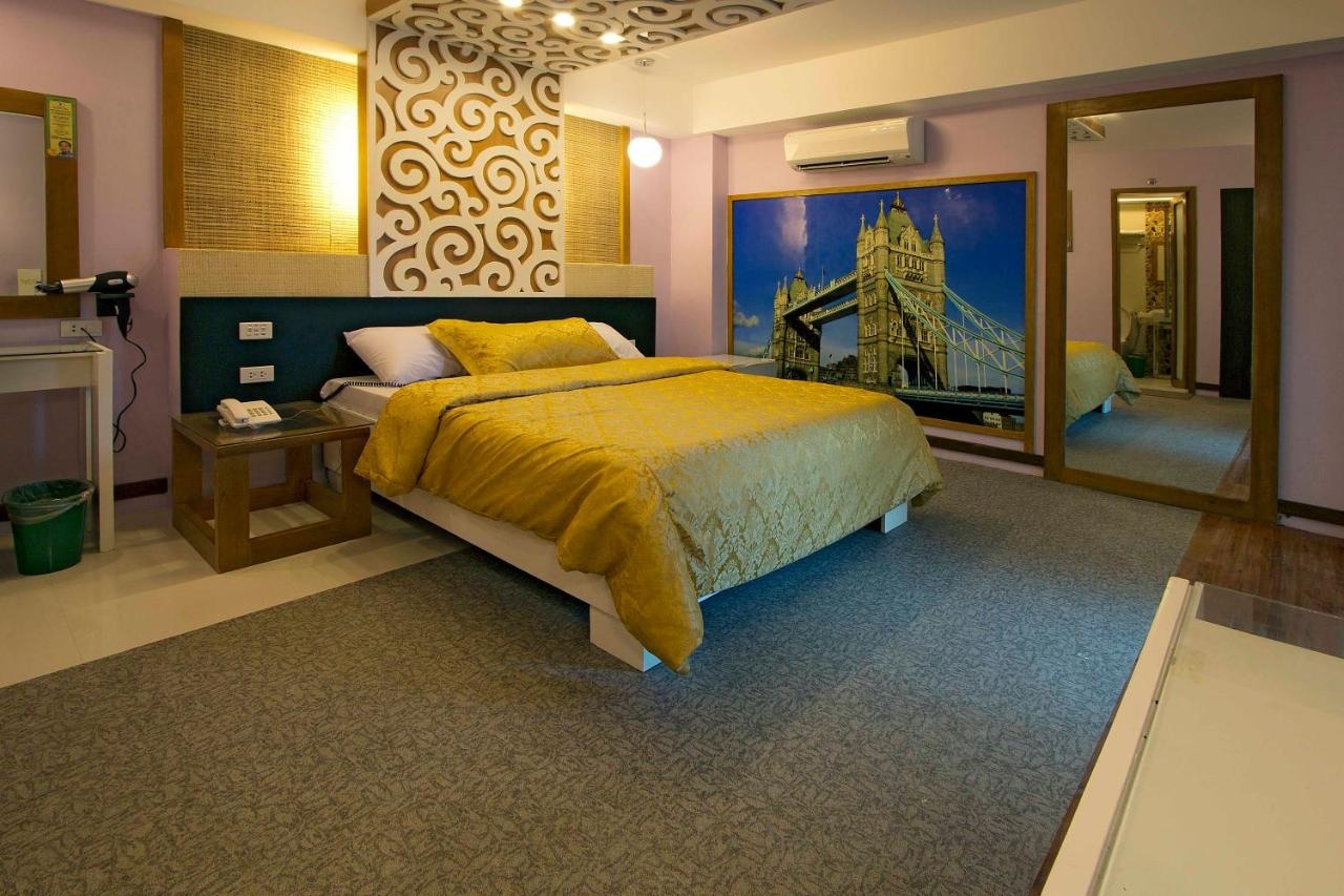 Foto - Eurotel Boracay
