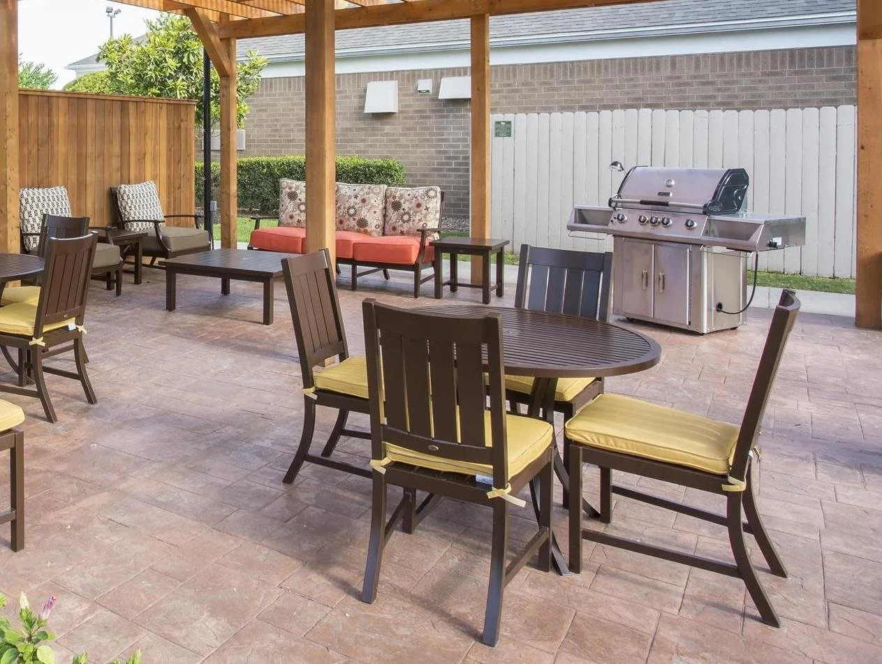 Photo - Homewood Suites by Hilton Houston-Willowbrook Mall