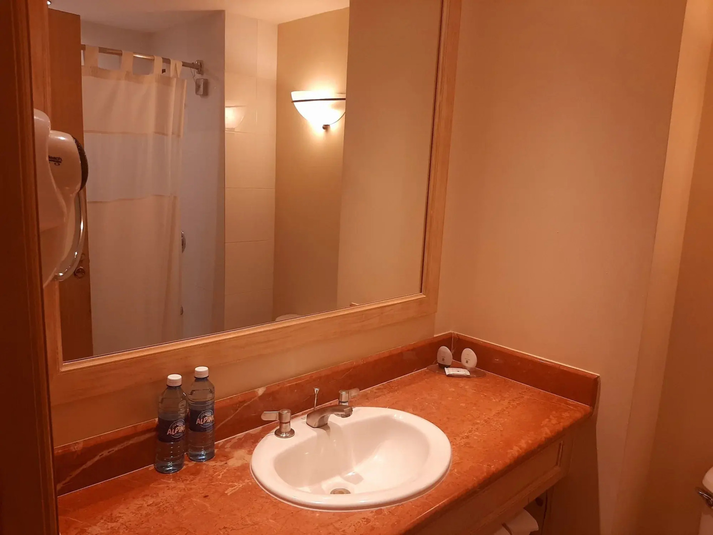 Foto - Quality Hotel Real Aeropuerto San Salvador