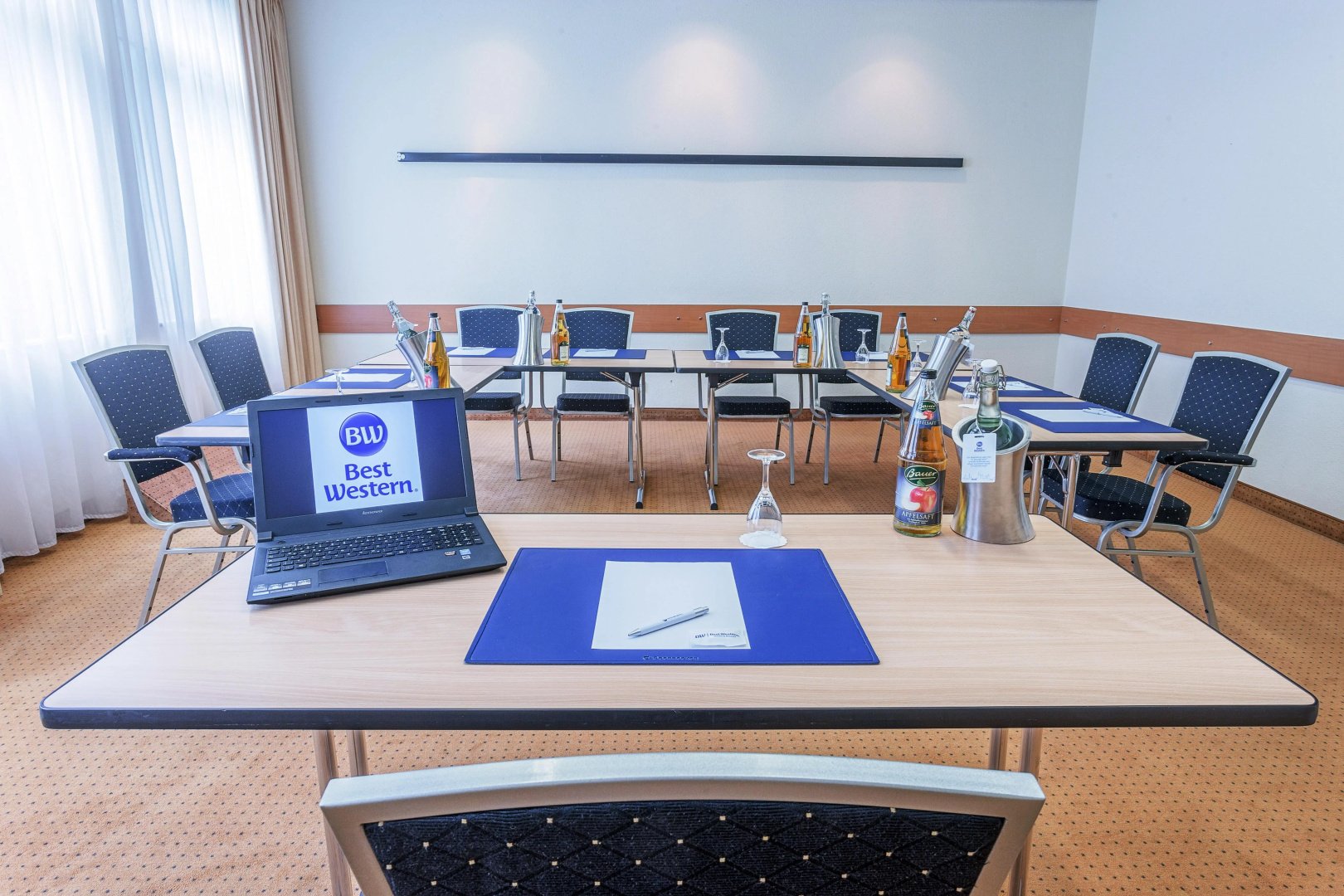 Photo - Best Western Macrander Hotel Frankfurt/Kaiserlei