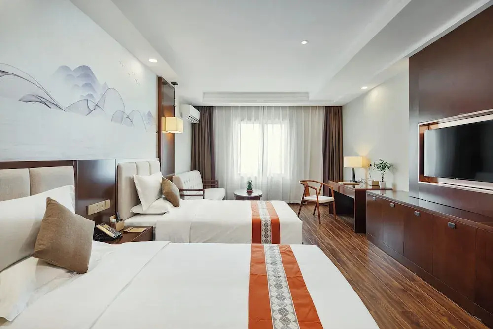 Photo - Rose Garden International Hotel
