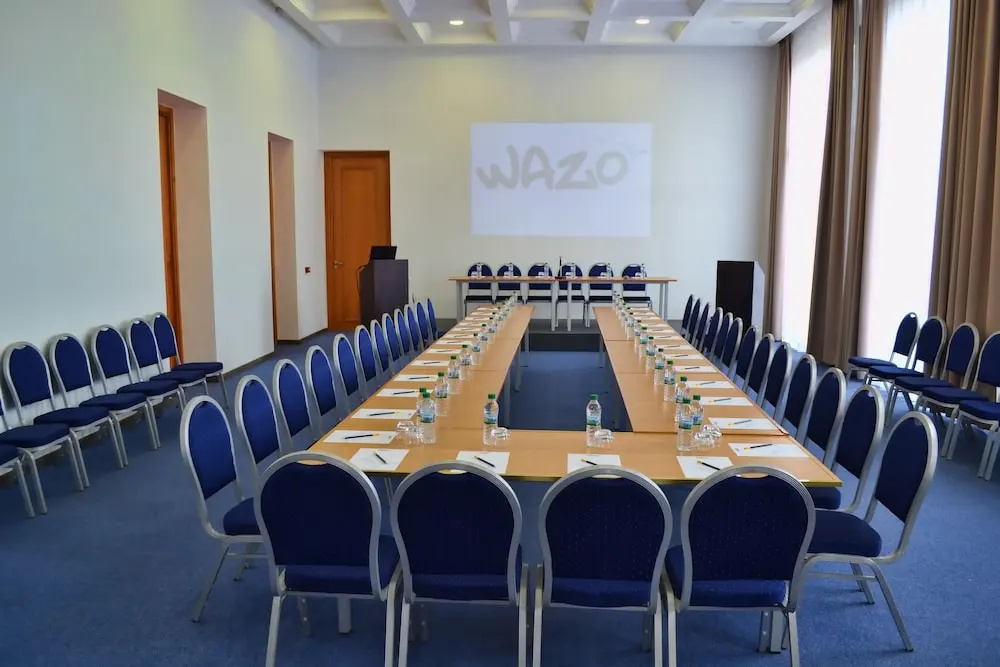 Foto - Wazo Hotel And Apartment