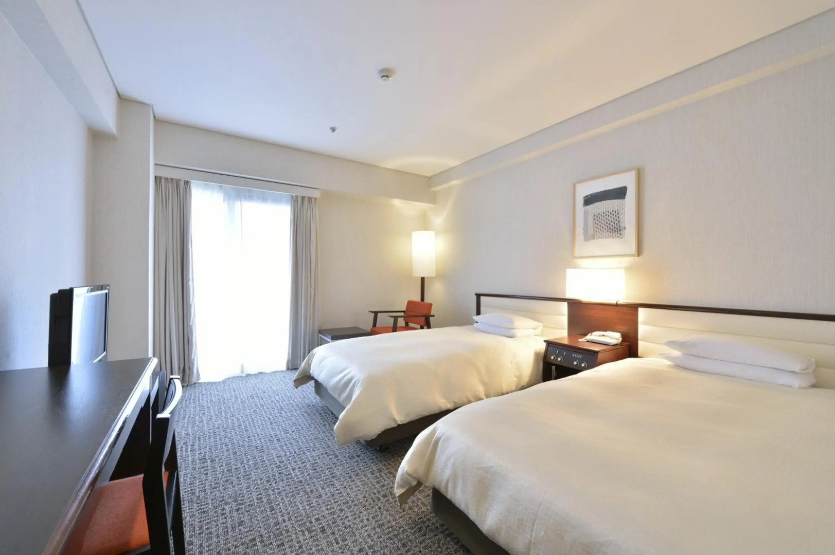 Photo - Kyoto Tokyu Hotel