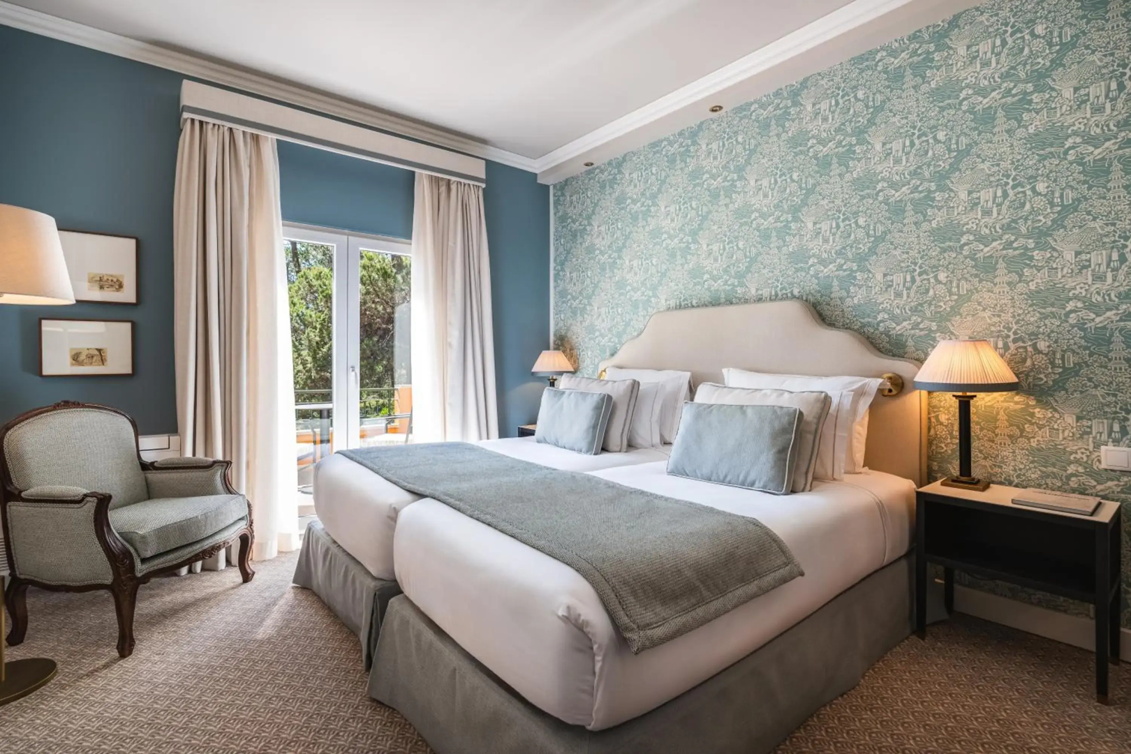Foto - Longevity Senses - Cascais Boutique Hotel - Adults Only