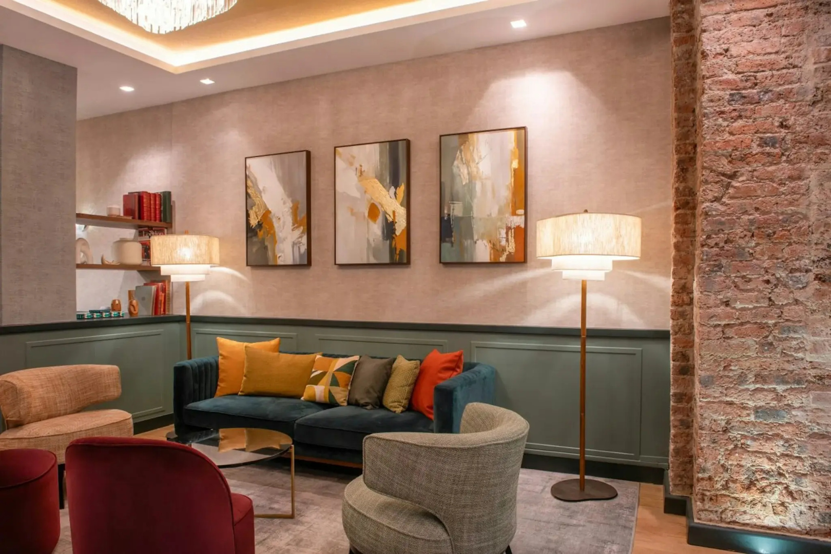 Photo - Hotel Brittany