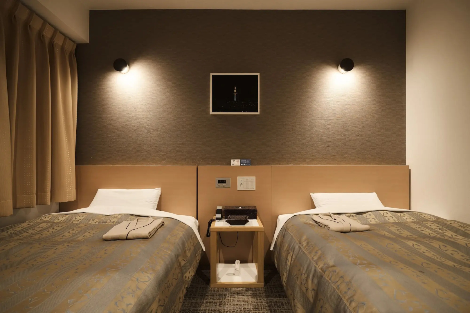 Foto - Kyoto Daiichi Hotel