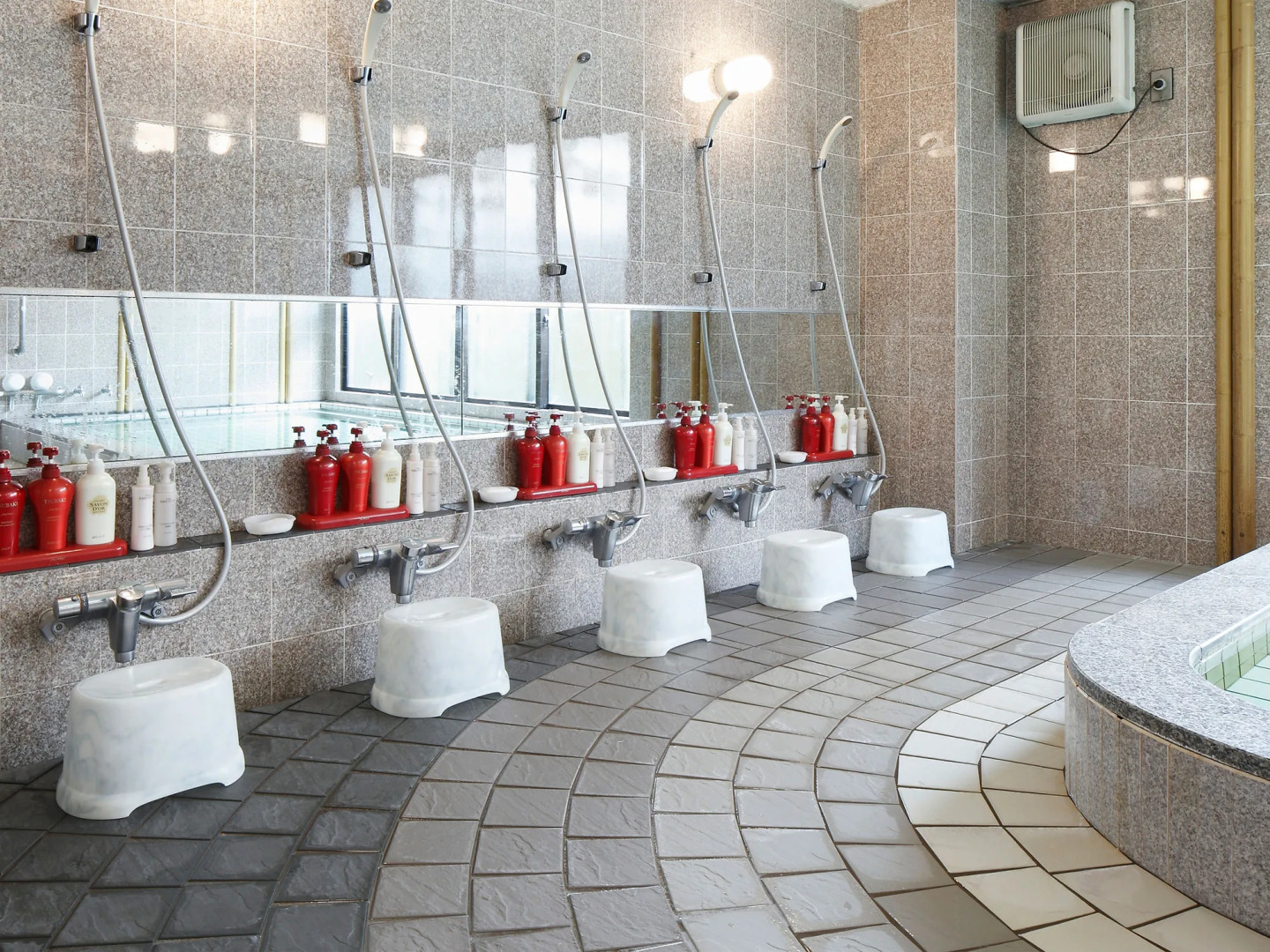 Foto - Gion Shinmonso