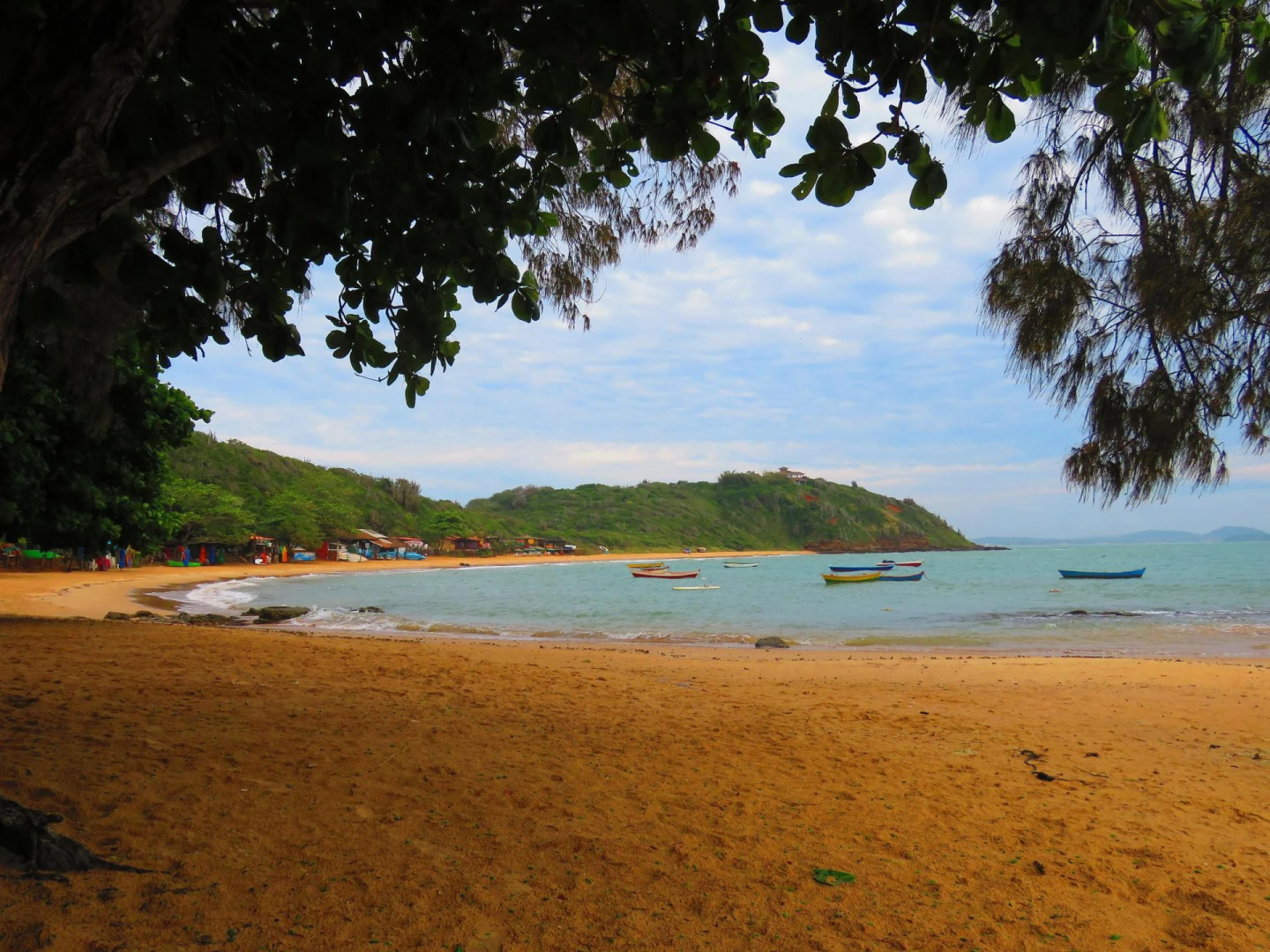 Foto - Pousada Casa Cactus Praia da Tartaruga Búzios