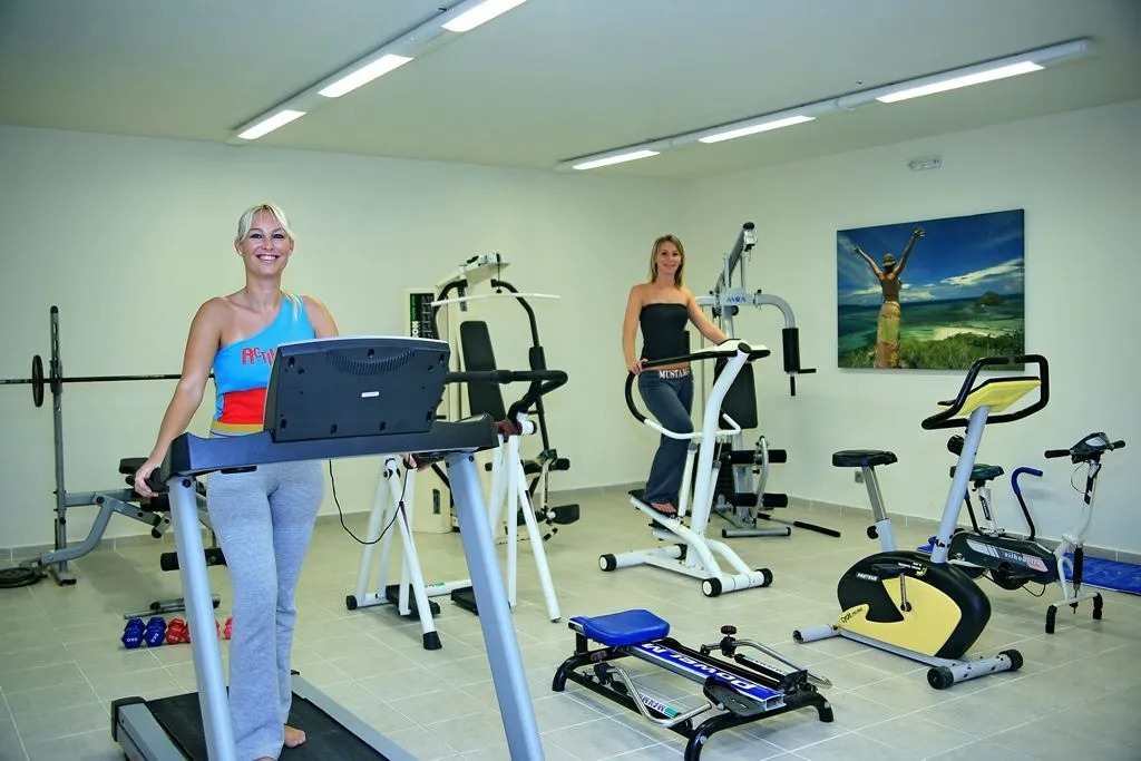 Foto - All Senses Ocean Blue Sea Side Resort - All Inclusive